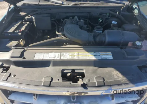 1998 Ford F150 from USA, damaged, VIN 1FTZX17W2WNB97896